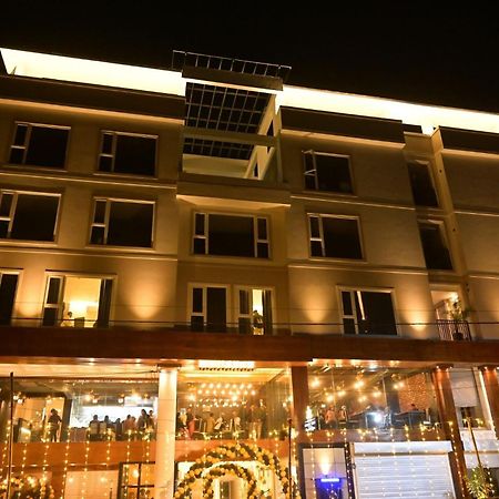 Hotel Palace View Murshidabad Bagian luar foto