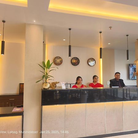 Hotel Palace View Murshidabad Bagian luar foto