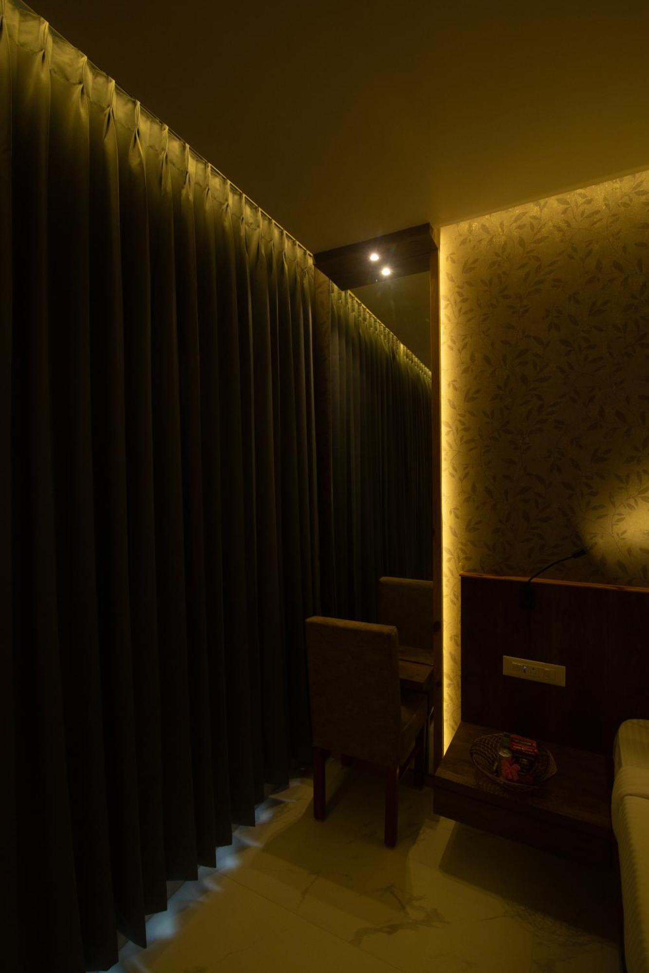 Hotel Palace View Murshidabad Bagian luar foto